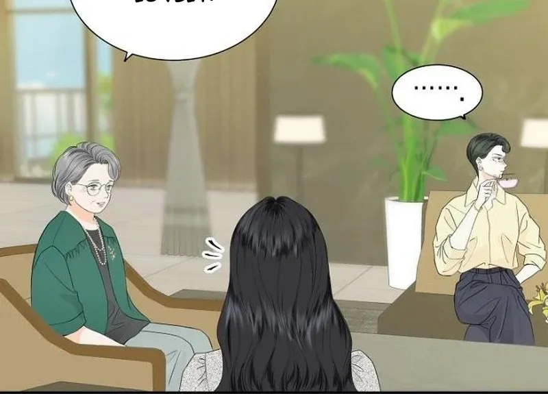 Part-Time Couple Chapter 9 Online - página 26