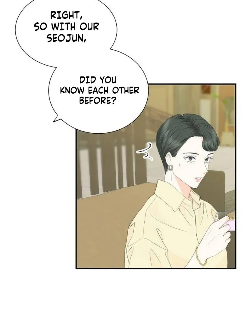 Part-Time Couple Chapter 9 Online - página 31