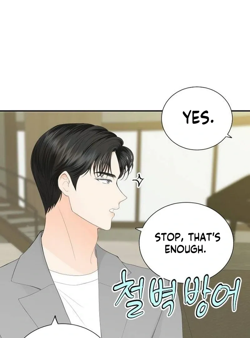 Part-Time Couple Chapter 9 Online - página 32