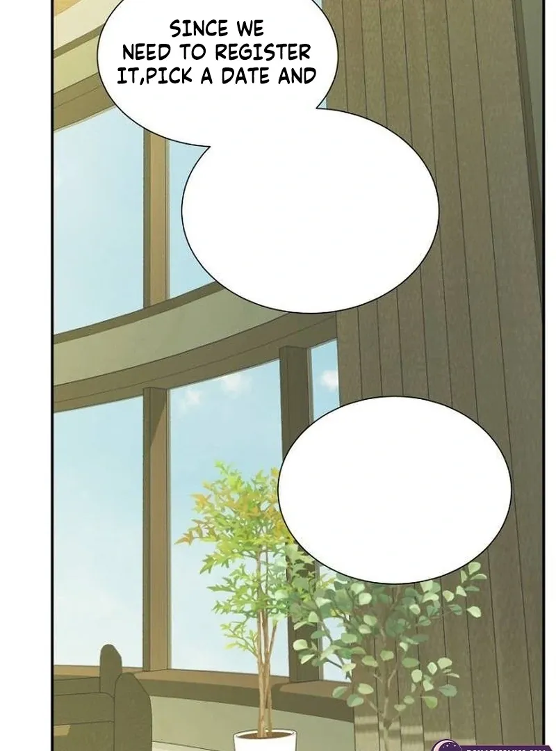 Part-Time Couple Chapter 9 Online - página 34