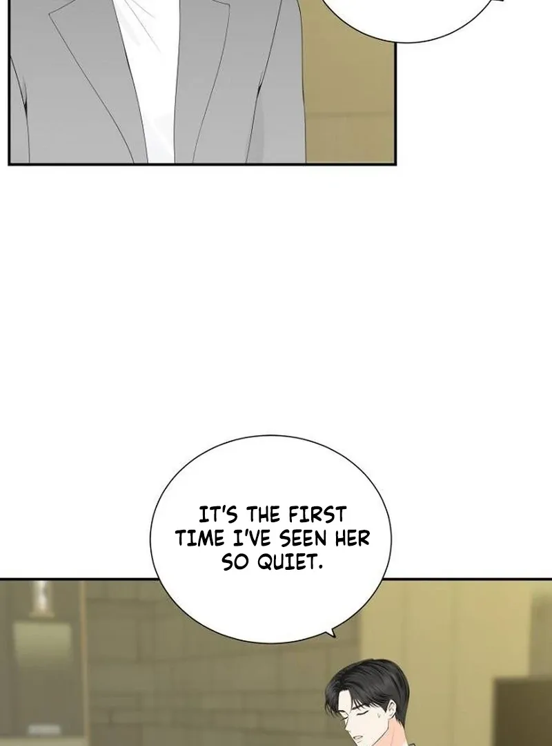 Part-Time Couple Chapter 9 Online - página 44