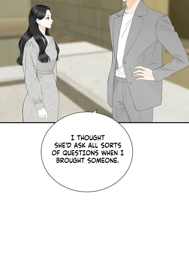 Part-Time Couple Chapter 9 Online - página 45