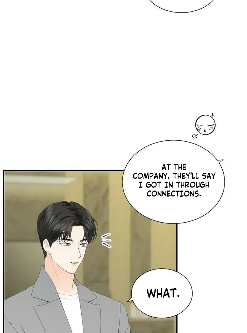 Part-Time Couple Chapter 9 Online - página 48