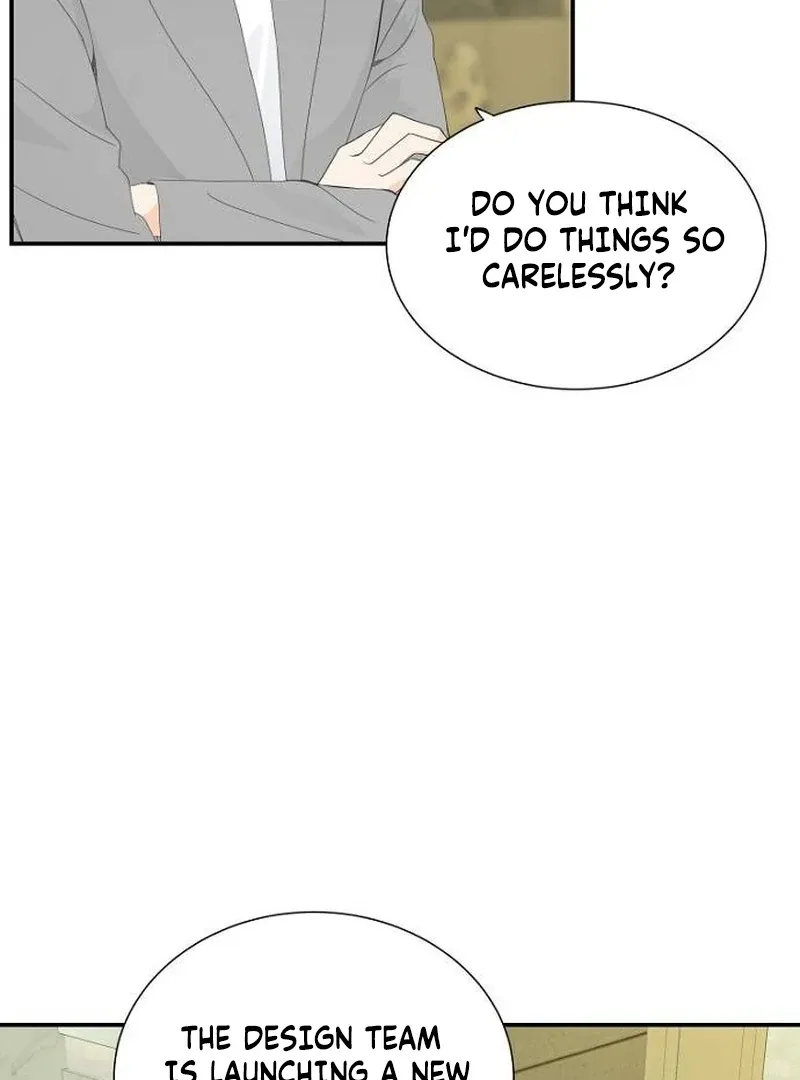 Part-Time Couple Chapter 9 Online - página 49