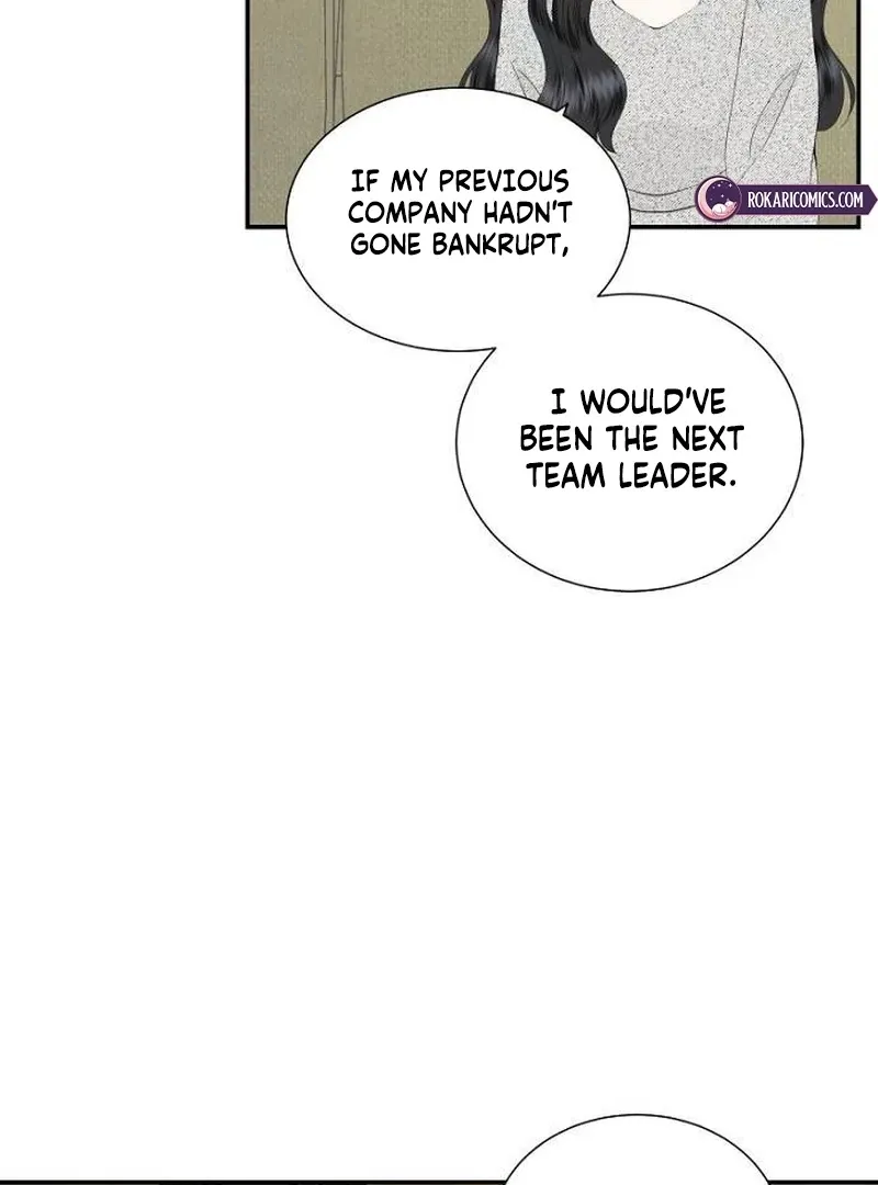 Part-Time Couple Chapter 9 Online - página 52