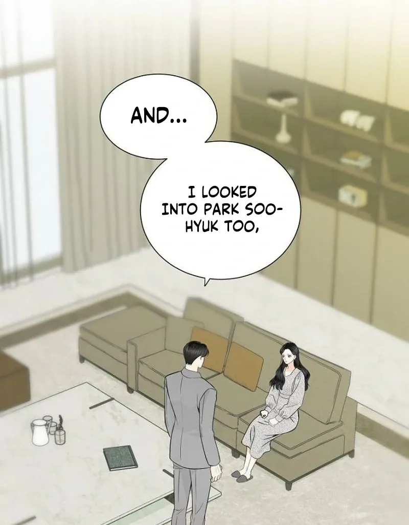 Part-Time Couple Chapter 9 Online - página 54