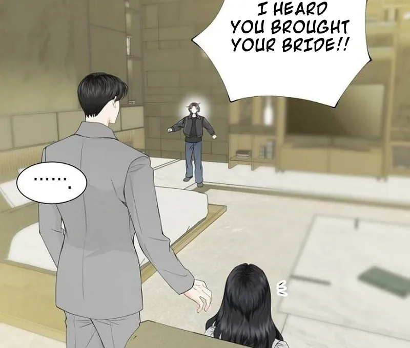 Part-Time Couple Chapter 9 Online - página 64