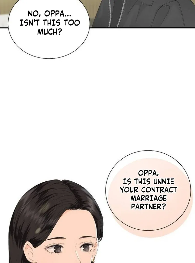 Part-Time Couple Chapter 9 Online - página 69
