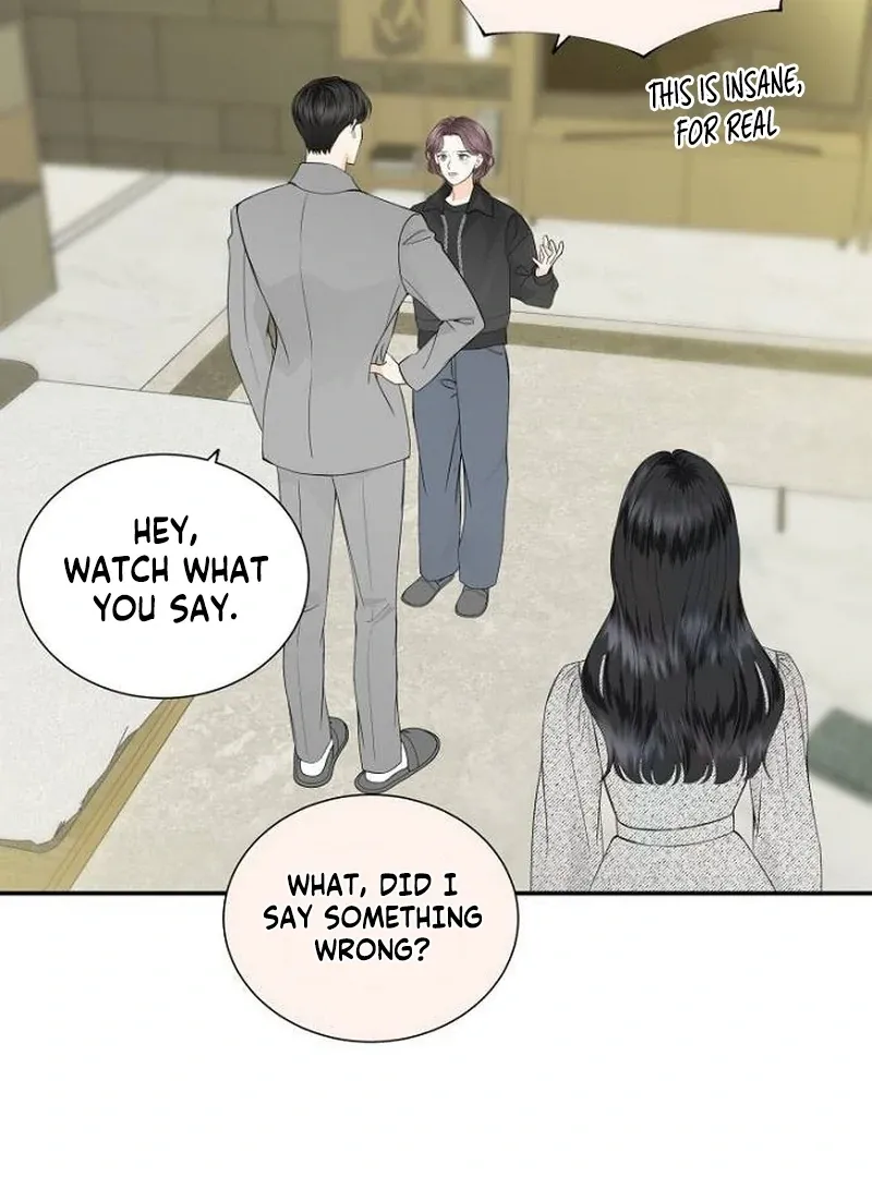Part-Time Couple Chapter 9 Online - página 71