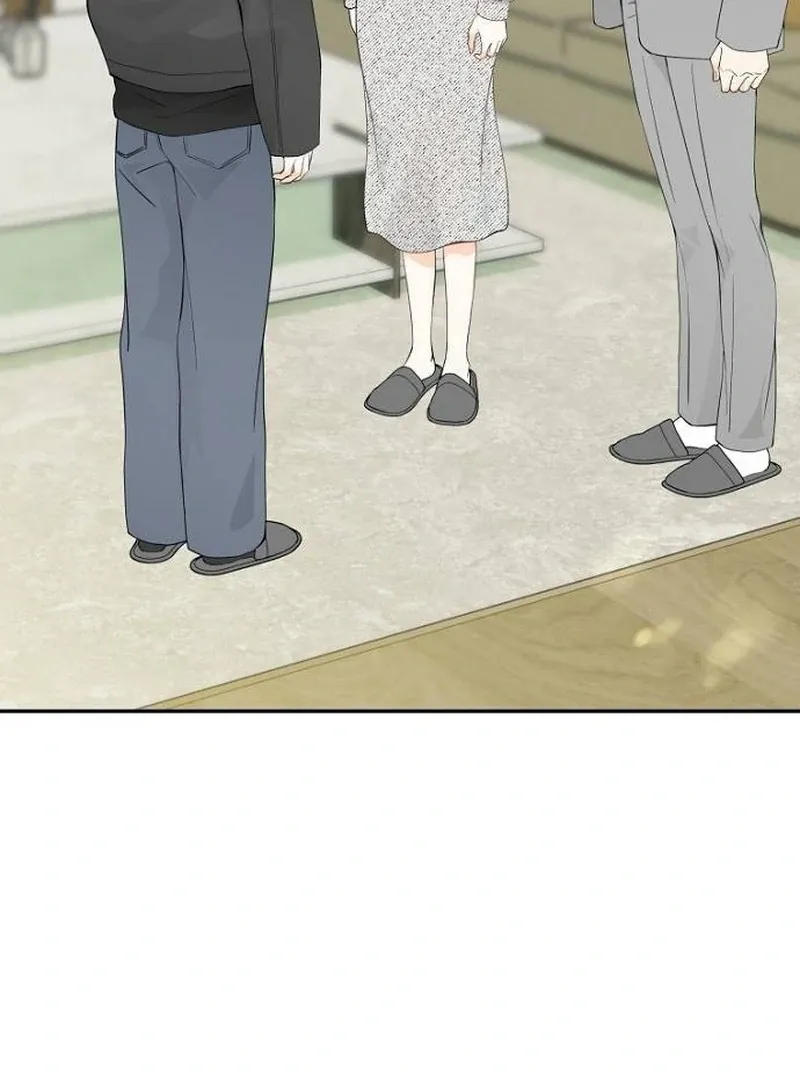 Part-Time Couple Chapter 9 Online - página 77