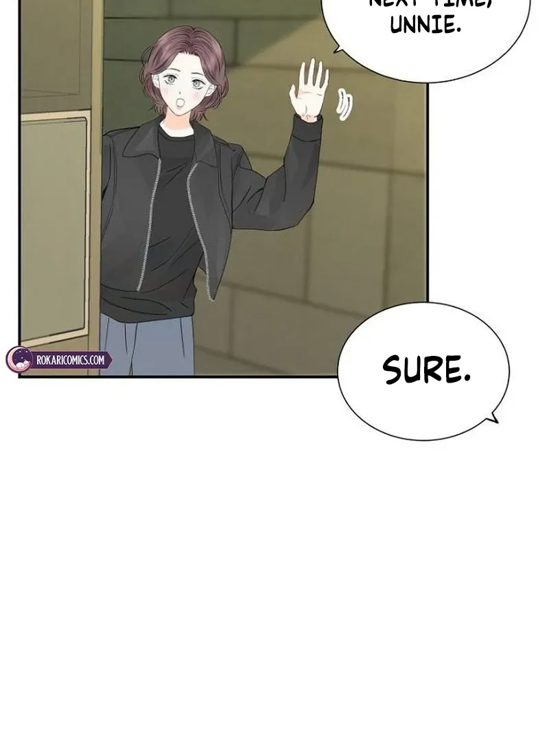 Part-Time Couple Chapter 9 Online - página 81