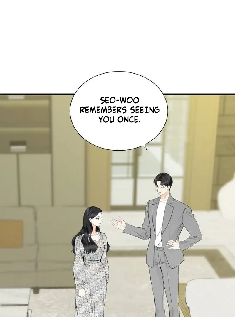 Part-Time Couple Chapter 9 Online - página 82