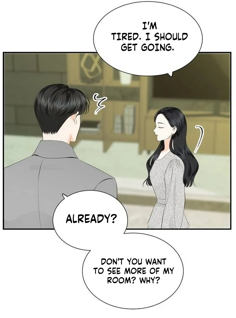 Part-Time Couple Chapter 9 Online - página 85
