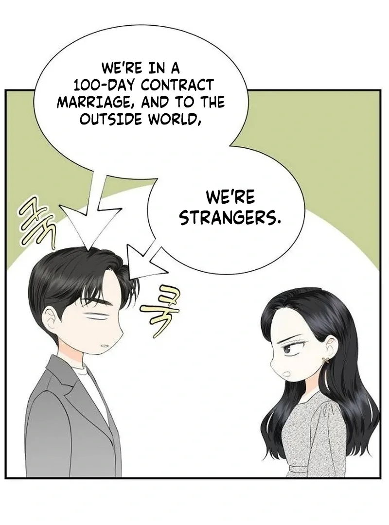 Part-Time Couple Chapter 9 Online - página 88