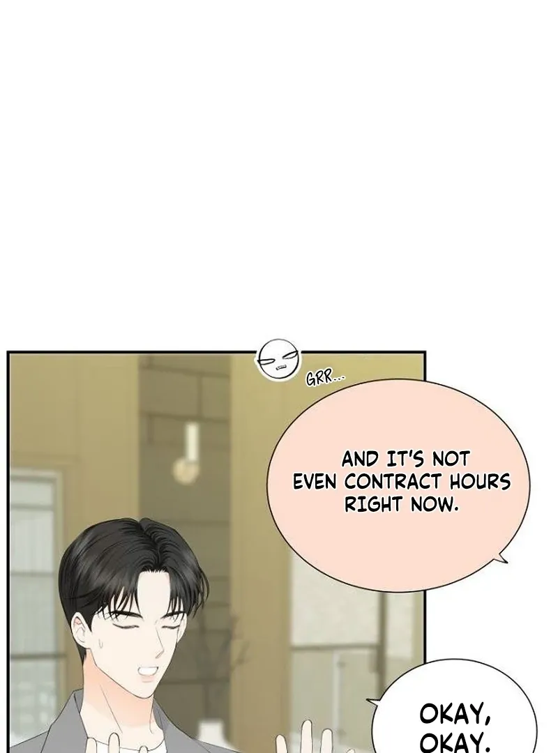 Part-Time Couple Chapter 9 Online - página 89