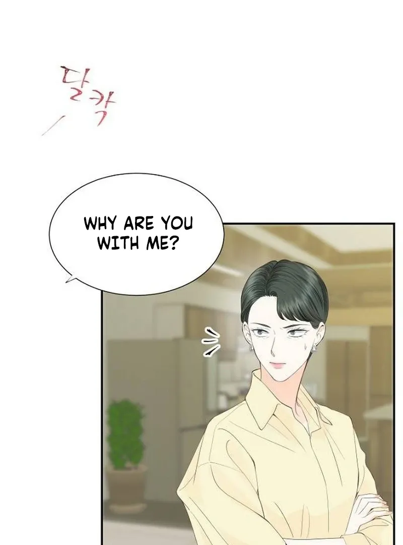 Part-Time Couple Chapter 9 Online - página 96