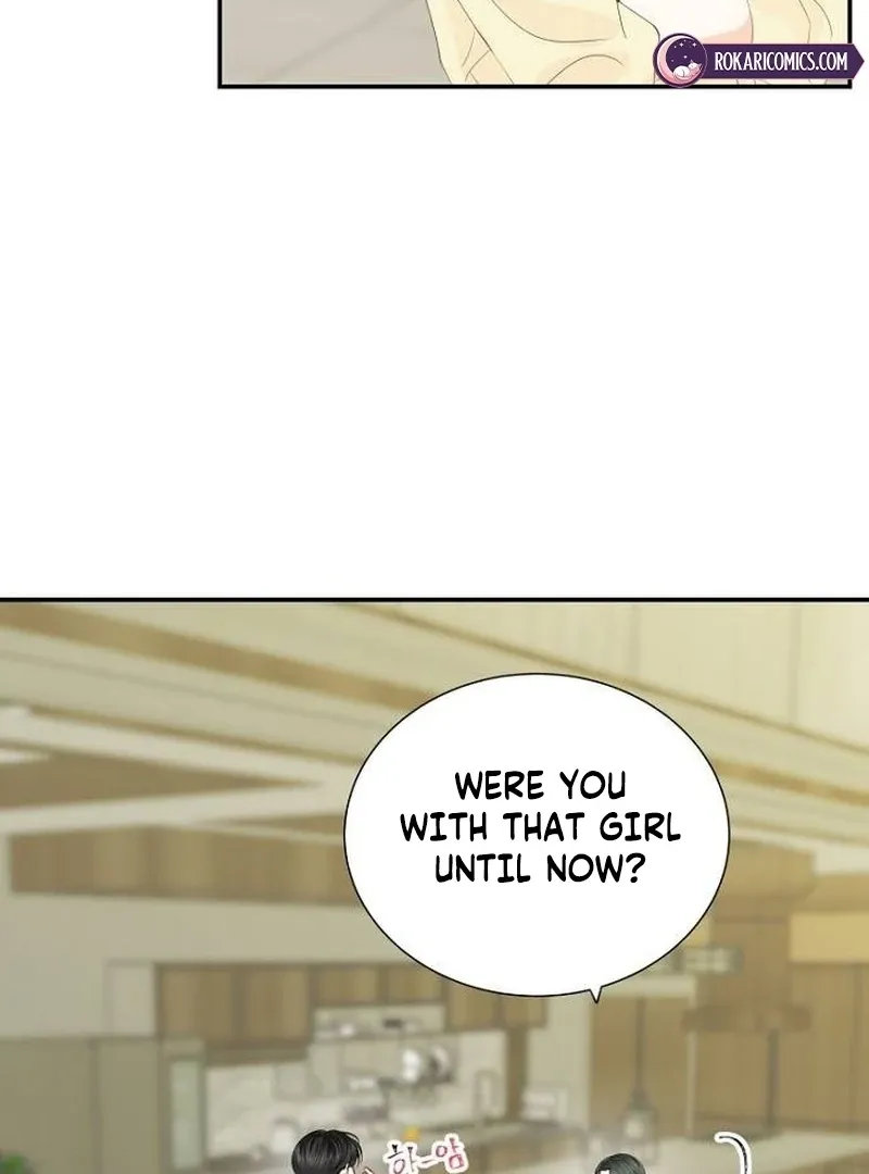 Part-Time Couple Chapter 9 Online - página 97