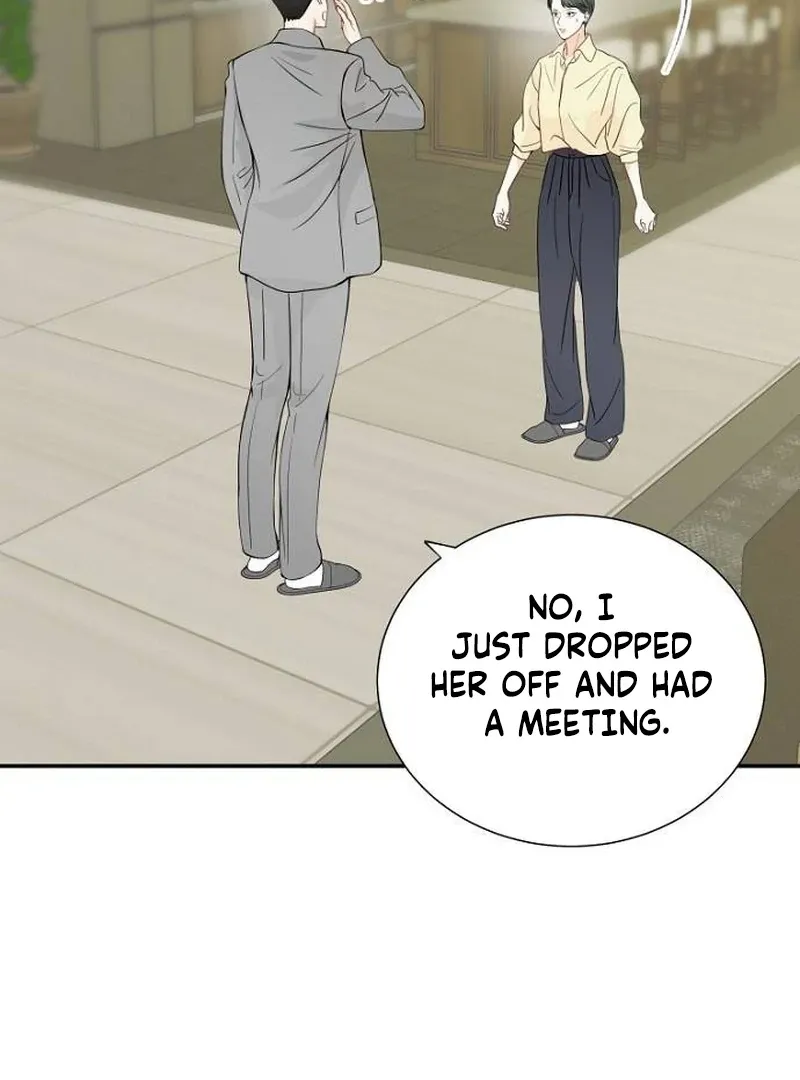 Part-Time Couple Chapter 9 Online - página 98