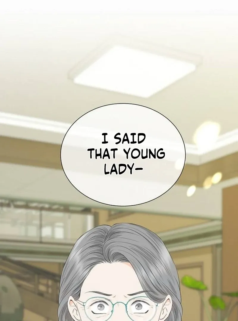 Part-Time Couple Chapter 9 Online - página 106