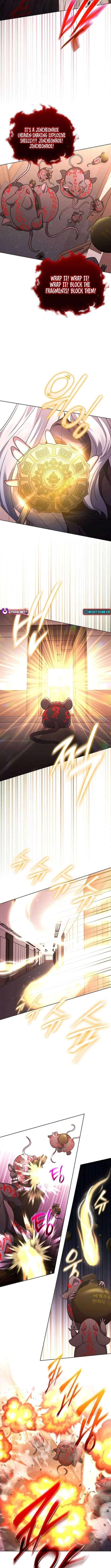 Part-Time Grim Reaper Chapter 13 Online - página 2