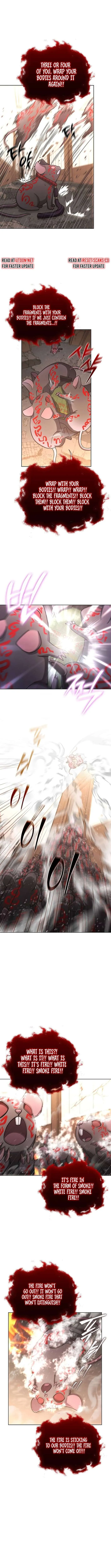 Part-Time Grim Reaper Chapter 13 Online - página 4