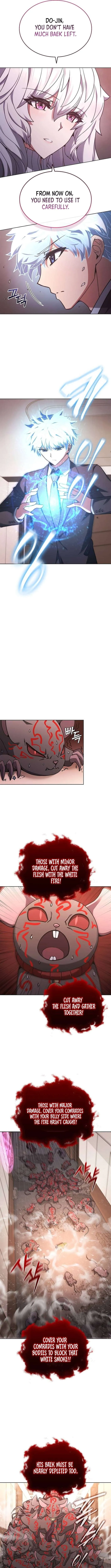 Part-Time Grim Reaper Chapter 13 Online - página 6