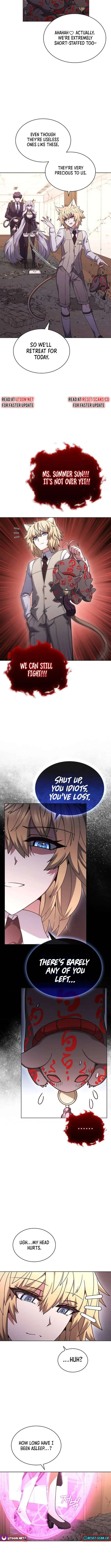 Part-Time Grim Reaper Chapter 13 Online - página 13