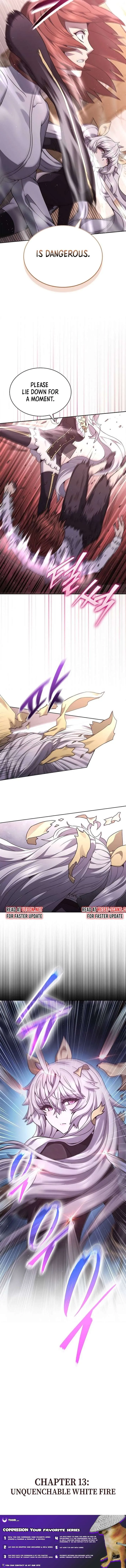 Part-Time Grim Reaper Chapter 13 Online - página 15