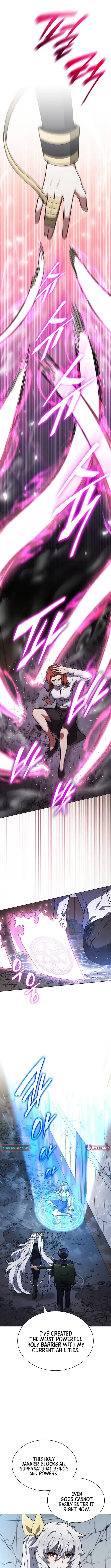 Part-Time Grim Reaper Chapter 14 Online - página 2
