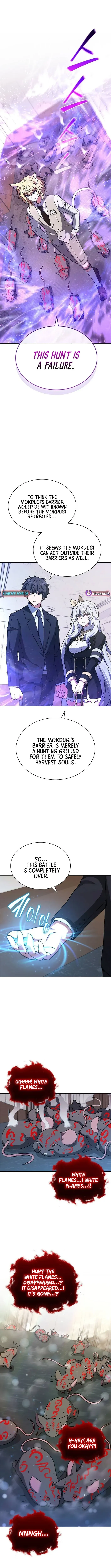Part-Time Grim Reaper Chapter 14 Online - página 9