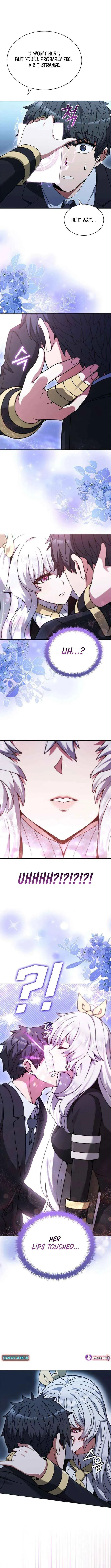Part-Time Grim Reaper Chapter 16 Online - página 3