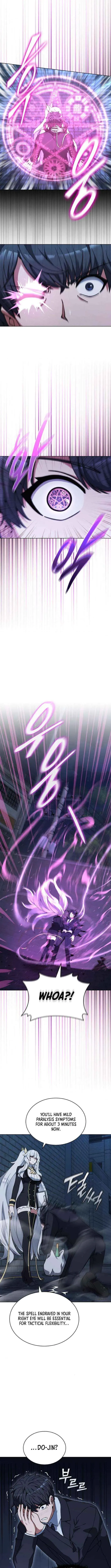 Part-Time Grim Reaper Chapter 16 Online - página 4