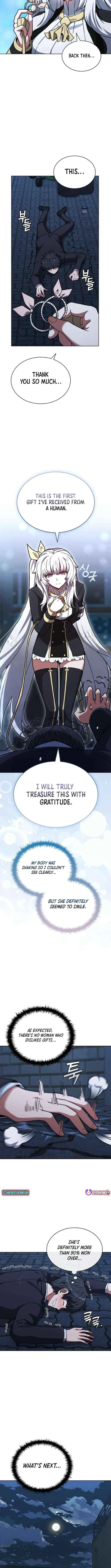 Part-Time Grim Reaper Chapter 16 Online - página 7