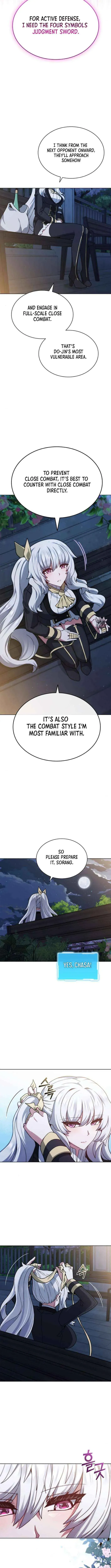 Part-Time Grim Reaper Chapter 16 Online - página 9