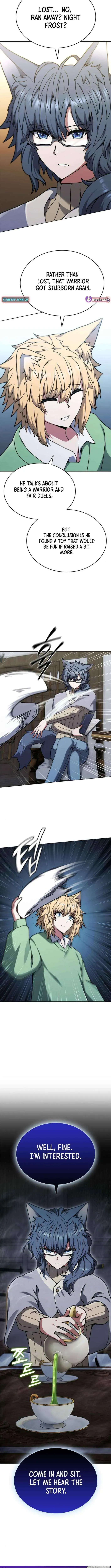 Part-Time Grim Reaper Chapter 16 Online - página 15
