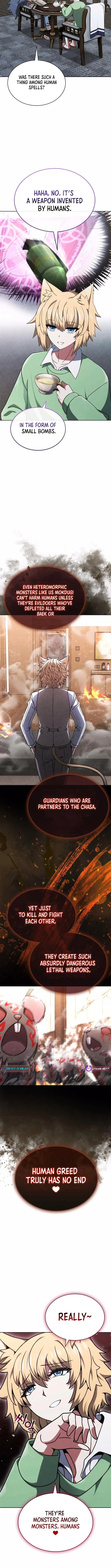 Part-Time Grim Reaper Chapter 17 Online - página 2