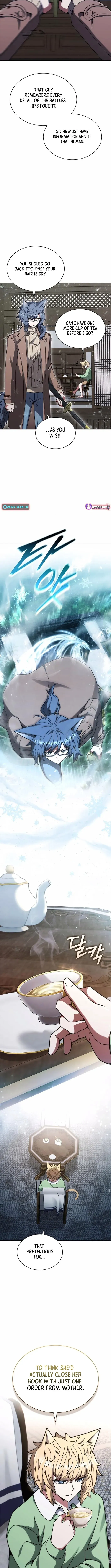 Part-Time Grim Reaper Chapter 17 Online - página 5