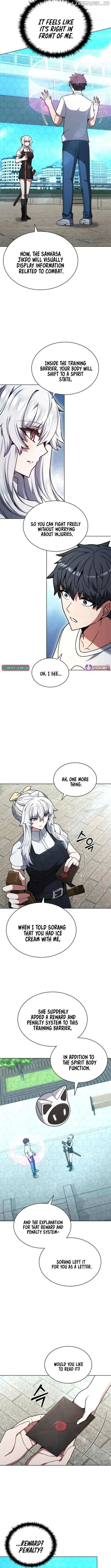 Part-Time Grim Reaper Chapter 18 Online - página 2