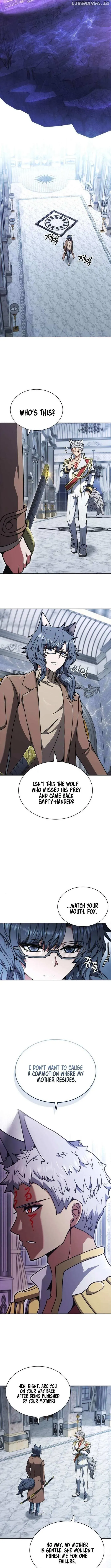 Part-Time Grim Reaper Chapter 18 Online - página 5