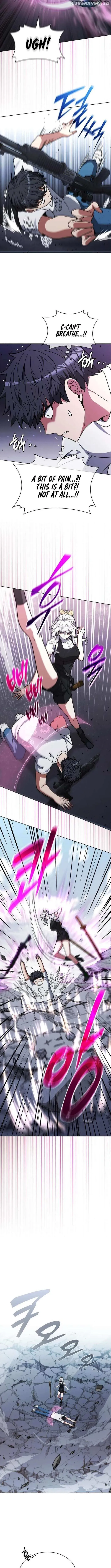 Part-Time Grim Reaper Chapter 18 Online - página 13