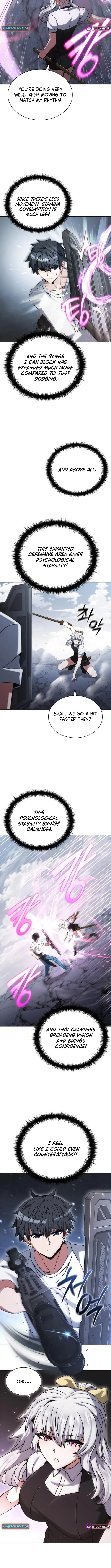 Part-Time Grim Reaper Chapter 19 Online - página 7