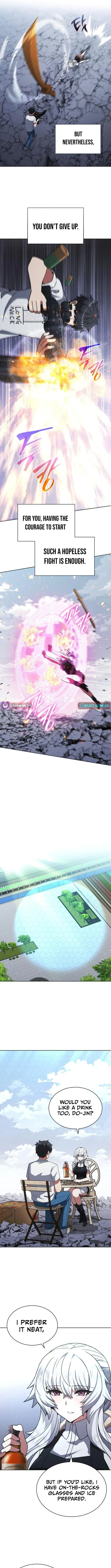 Part-Time Grim Reaper Chapter 20 Online - página 4