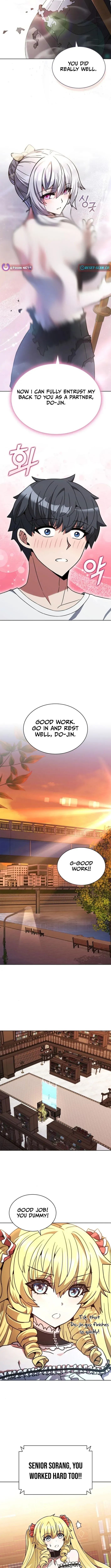 Part-Time Grim Reaper Chapter 20 Online - página 12