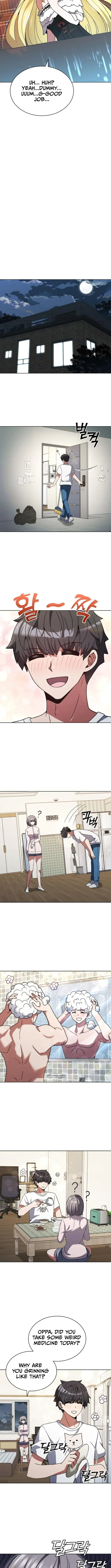 Part-Time Grim Reaper Chapter 20 Online - página 13