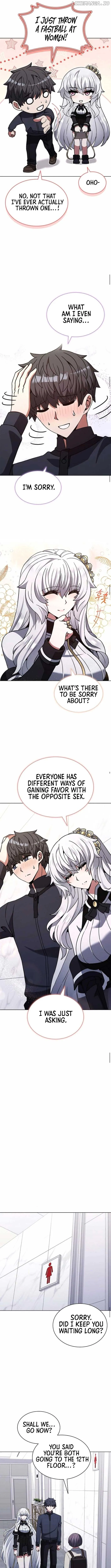 Part-Time Grim Reaper Chapter 22 Online - página 6