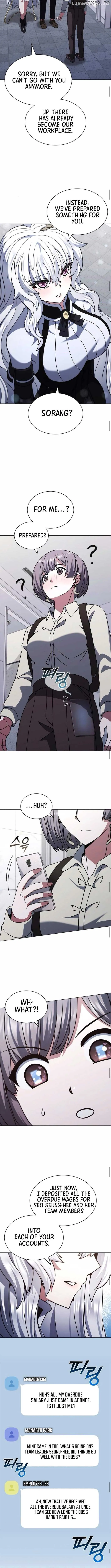 Part-Time Grim Reaper Chapter 22 Online - página 7