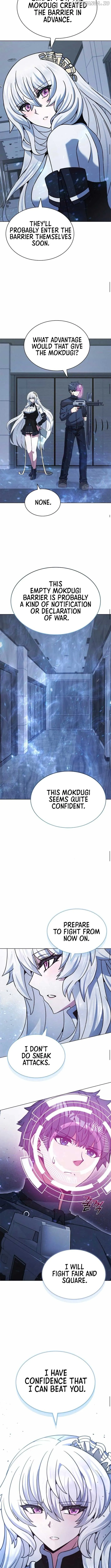 Part-Time Grim Reaper Chapter 22 Online - página 10