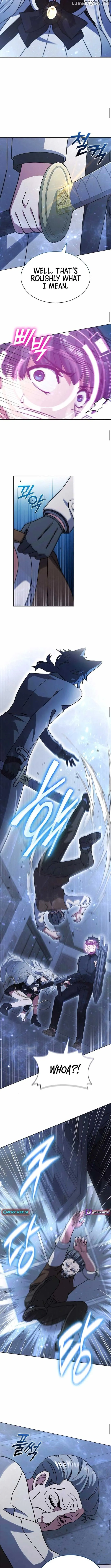 Part-Time Grim Reaper Chapter 22 Online - página 11