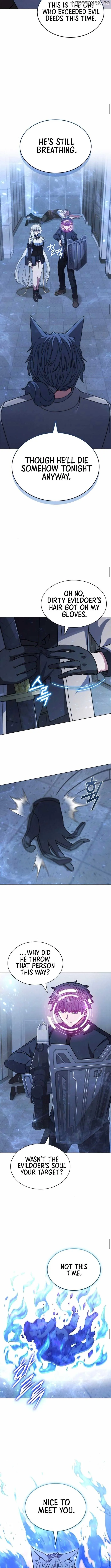 Part-Time Grim Reaper Chapter 22 Online - página 12