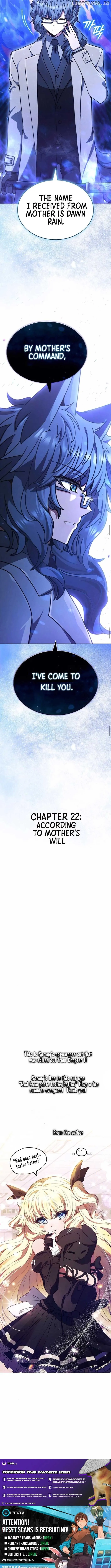 Part-Time Grim Reaper Chapter 22 Online - página 13